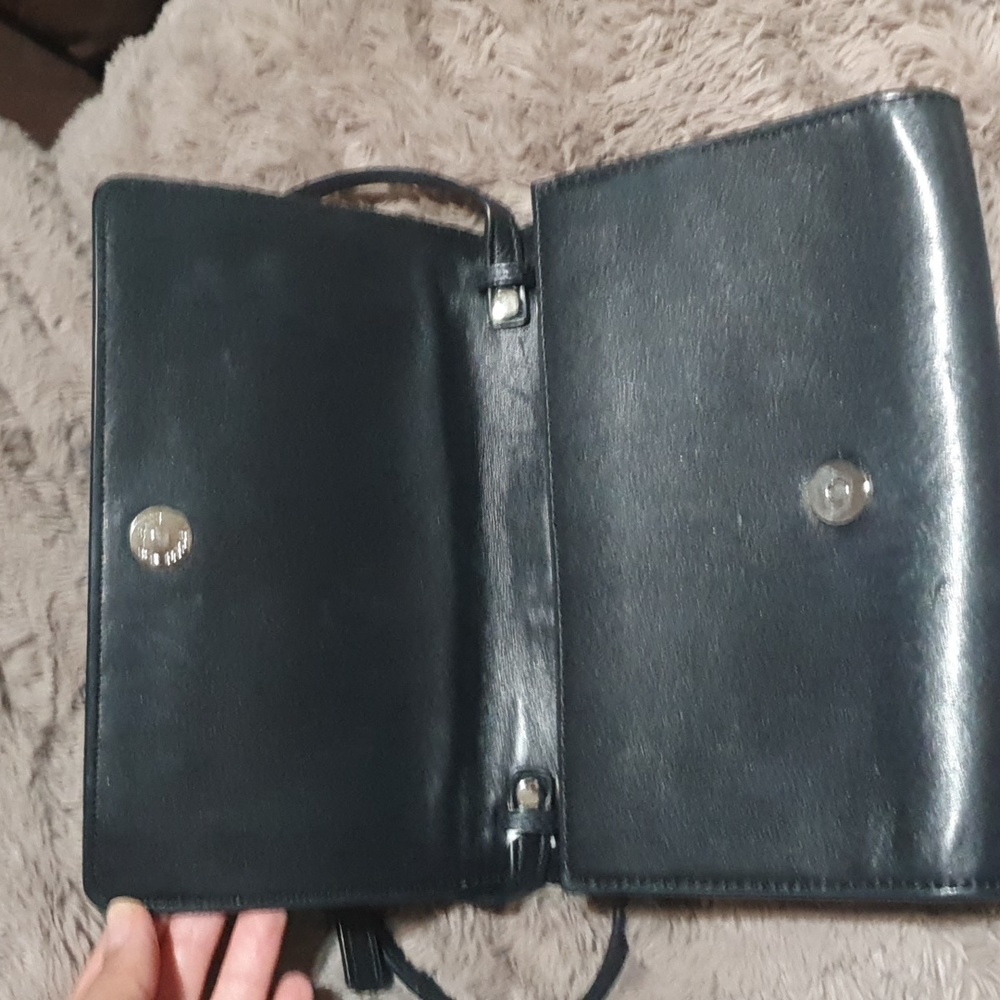 MICHAEL KORS Crossbody leather bag - Picture 7 of 9